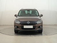 Volkswagen Tiguan  2.0 TDI Exclusive