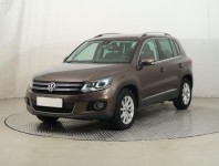 Volkswagen Tiguan  2.0 TDI Exclusive