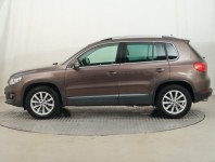 Volkswagen Tiguan  2.0 TDI Exclusive