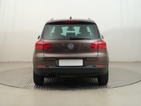Volkswagen Tiguan  2.0 TDI Exclusive