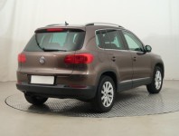 Volkswagen Tiguan  2.0 TDI Exclusive