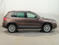 Volkswagen Tiguan  2.0 TDI Exclusive