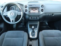 Volkswagen Tiguan  2.0 TDI Exclusive
