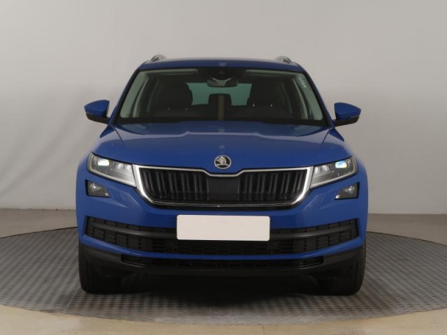 Škoda Kodiaq  2.0 TDI Style