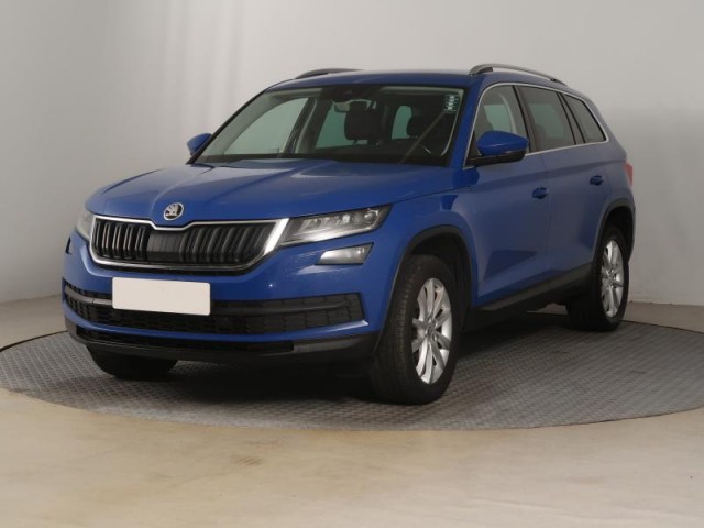 Škoda Kodiaq  2.0 TDI Style