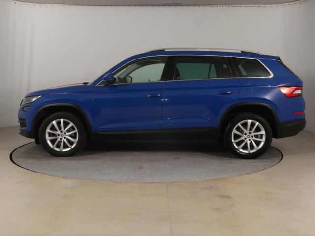 Škoda Kodiaq  2.0 TDI Style