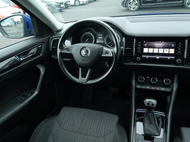 Škoda Kodiaq  2.0 TDI Style