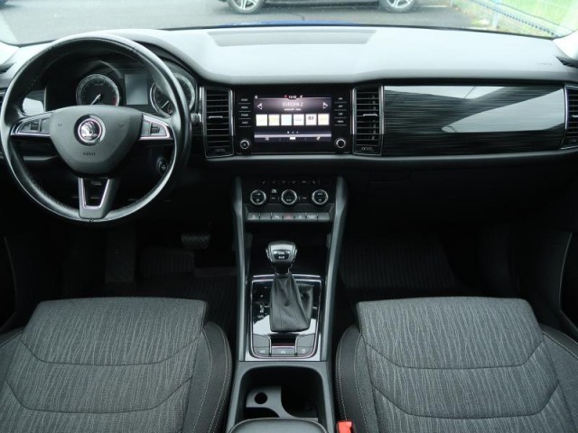 Škoda Kodiaq  2.0 TDI Style