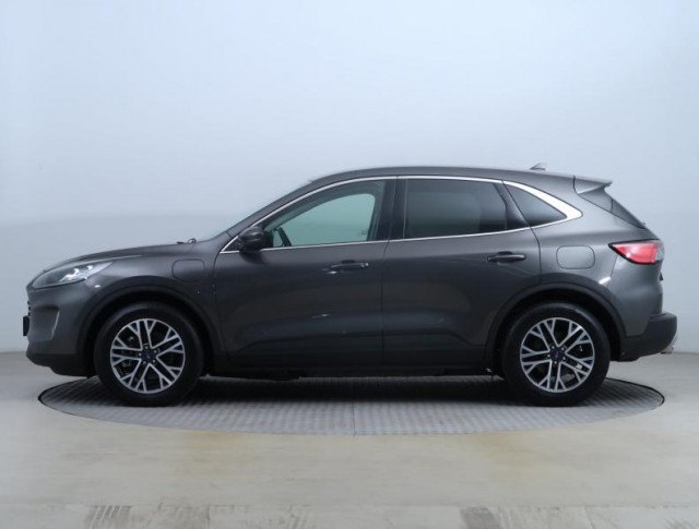 Ford Kuga  2.5 Plug-in Hybrid Titanium