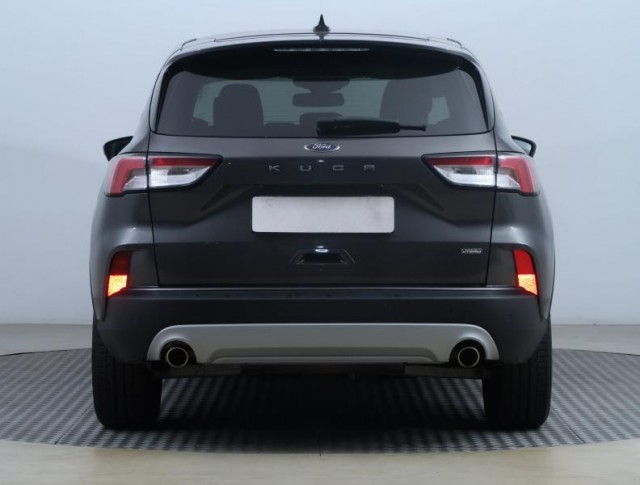 Ford Kuga  2.5 Plug-in Hybrid Titanium