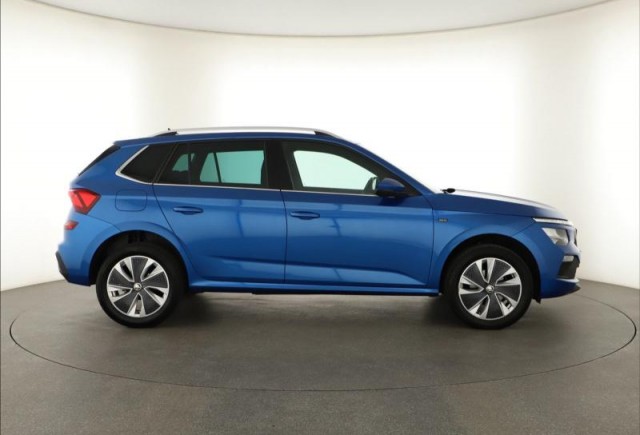 Škoda Kamiq  1.0 TSI Drive