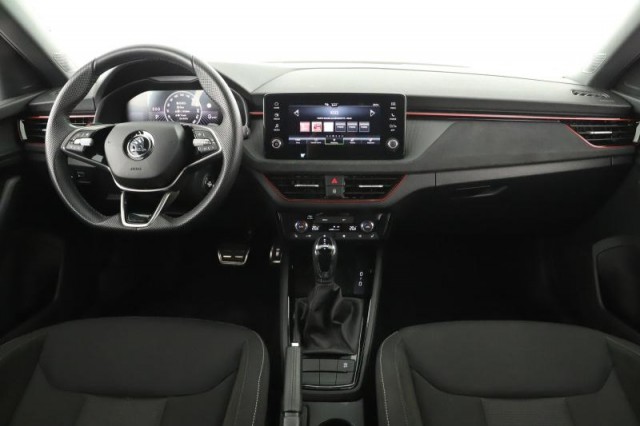 Škoda Kamiq  1.0 TSI Drive