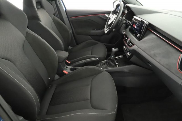 Škoda Kamiq  1.0 TSI Drive