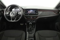 Škoda Kamiq  1.0 TSI Drive