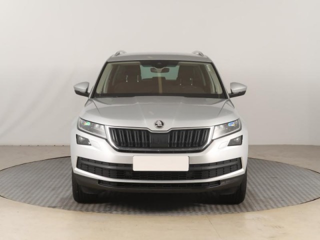 Škoda Kodiaq  2.0 TDI Style