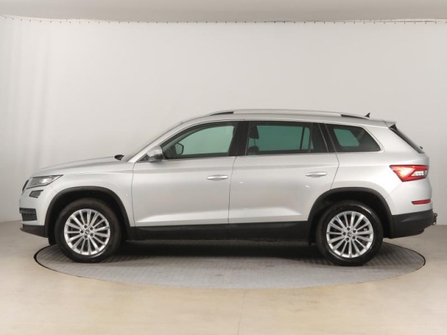 Škoda Kodiaq  2.0 TDI Style