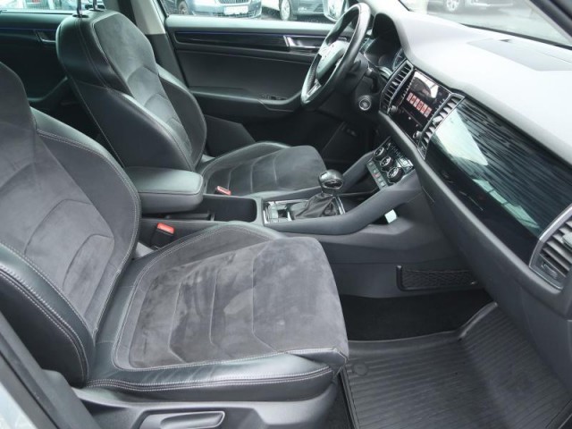Škoda Kodiaq  2.0 TDI Style
