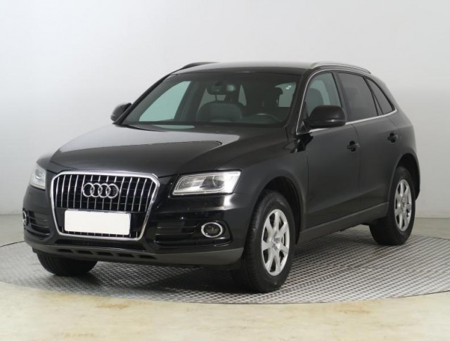 Audi Q5  2.0 TDI 
