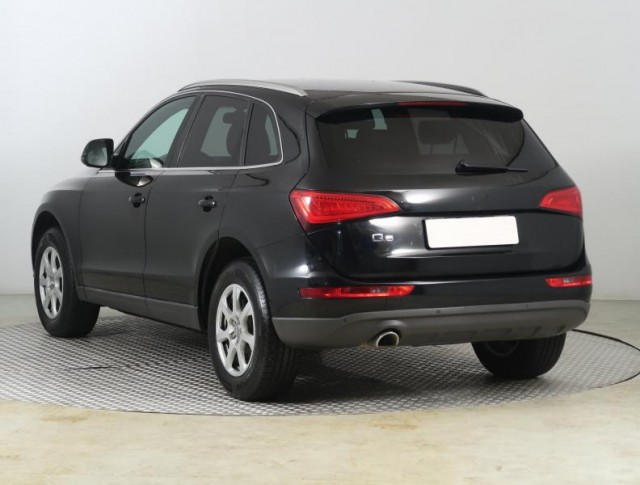 Audi Q5  2.0 TDI 