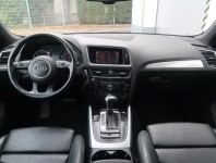 Audi Q5  2.0 TDI 