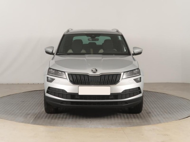 Škoda Karoq  1.6 TDI Style