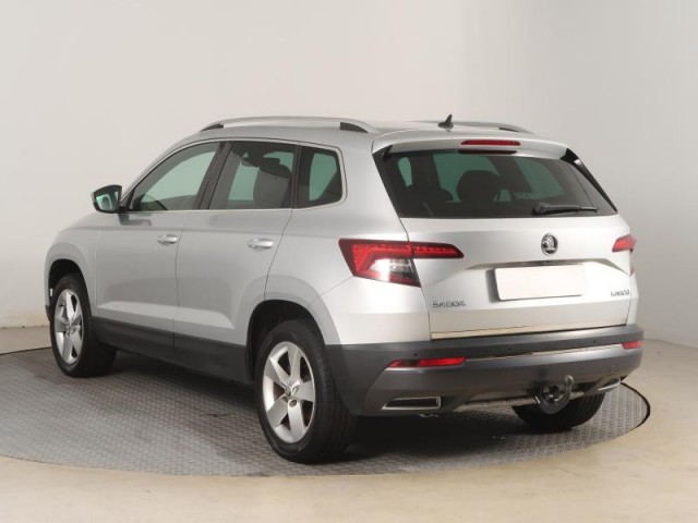 Škoda Karoq  1.6 TDI Style