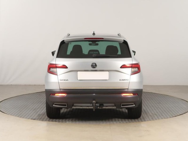 Škoda Karoq  1.6 TDI Style