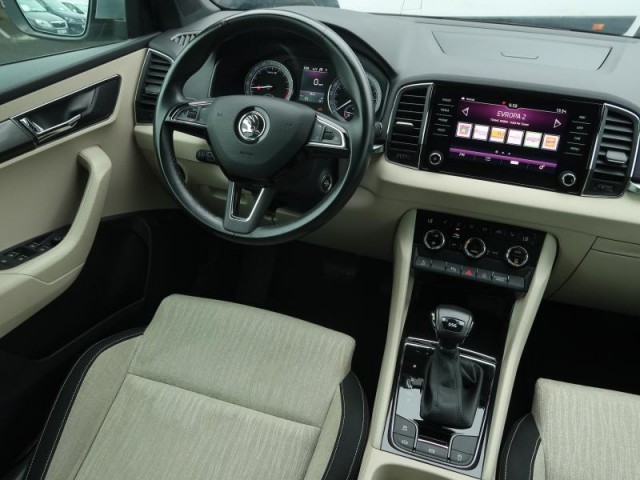 Škoda Karoq  1.6 TDI Style