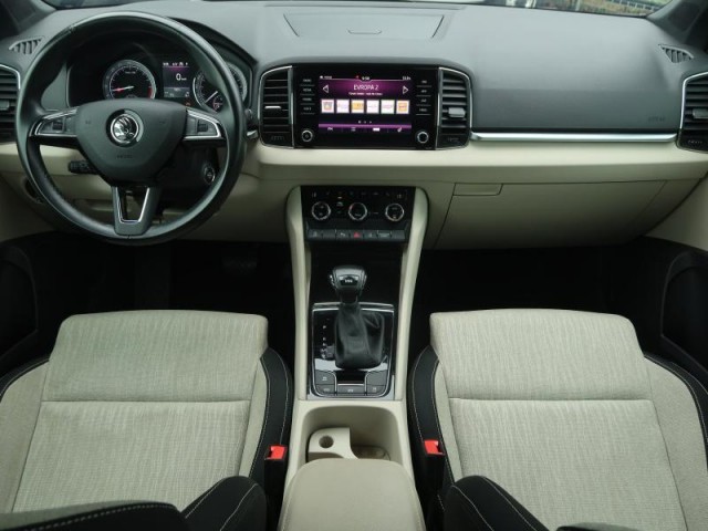 Škoda Karoq  1.6 TDI Style