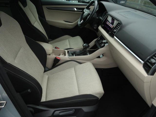 Škoda Karoq  1.6 TDI Style