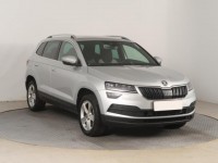 Škoda Karoq  1.6 TDI Style