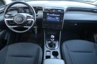 Hyundai Tucson  1.6 T-GDI 