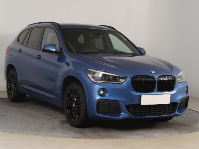 BMW X1  xDrive25d M Sport