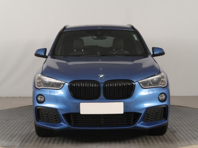 BMW X1  xDrive25d M Sport