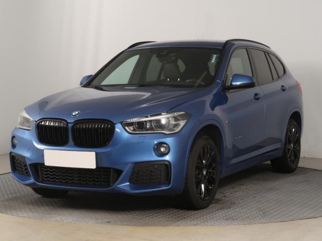 BMW X1  xDrive25d M Sport
