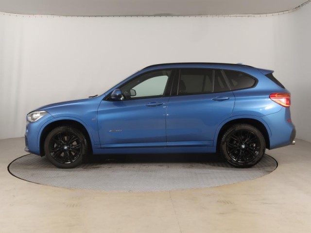 BMW X1  xDrive25d M Sport