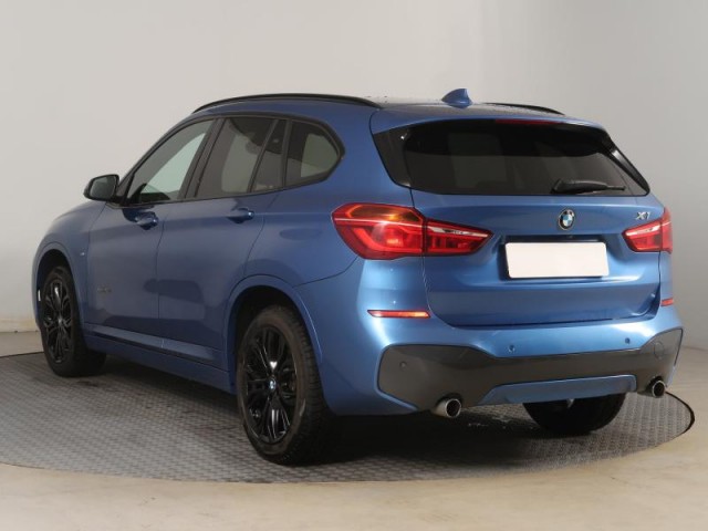 BMW X1  xDrive25d M Sport