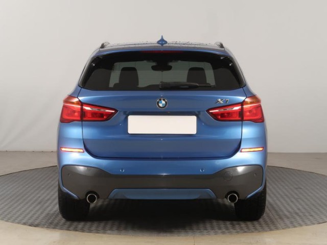 BMW X1  xDrive25d M Sport