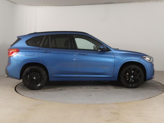 BMW X1  xDrive25d M Sport