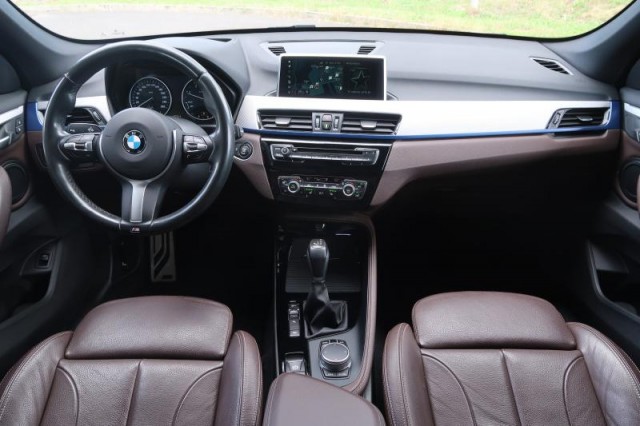 BMW X1  xDrive25d M Sport