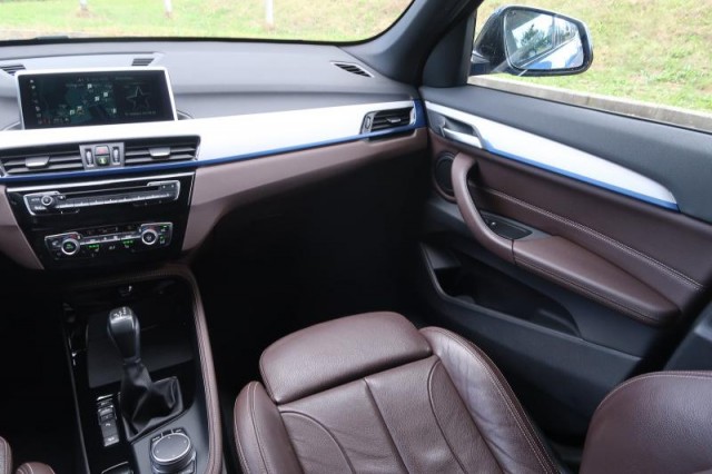 BMW X1  xDrive25d M Sport