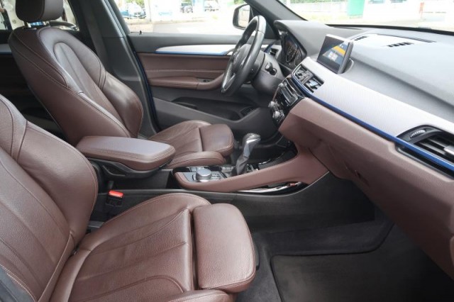 BMW X1  xDrive25d M Sport