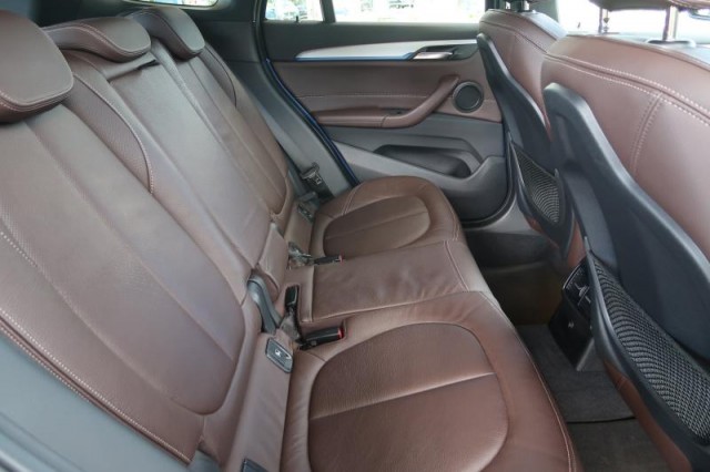 BMW X1  xDrive25d M Sport