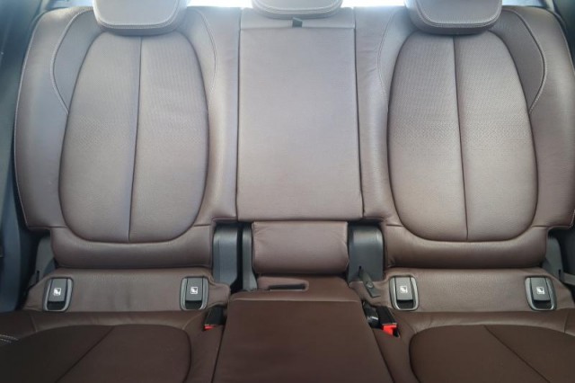 BMW X1  xDrive25d M Sport