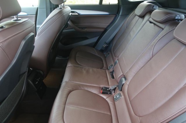 BMW X1  xDrive25d M Sport