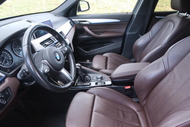 BMW X1  xDrive25d M Sport