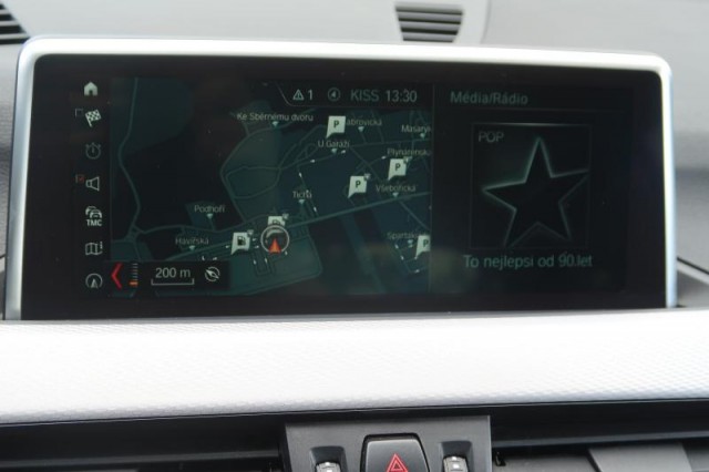 BMW X1  xDrive25d M Sport