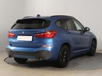 BMW X1  xDrive25d M Sport