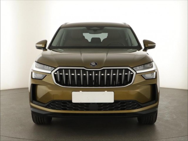 Škoda Kodiaq  2.0 TDI Exclusive Selection