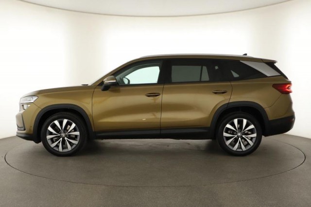 Škoda Kodiaq  2.0 TDI Exclusive Selection